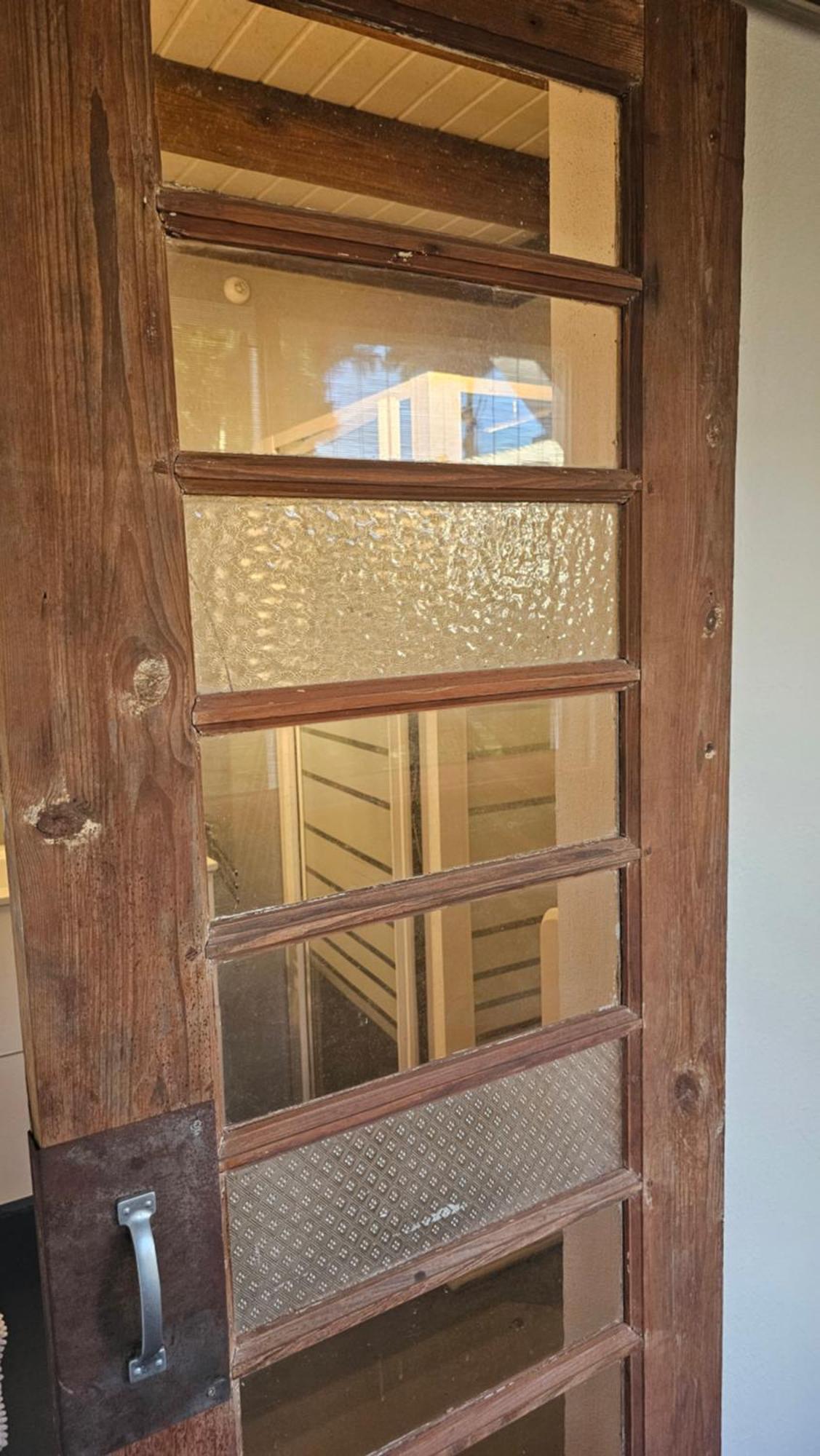 פטי-בור Habitation Villa Les Cassias מראה חיצוני תמונה