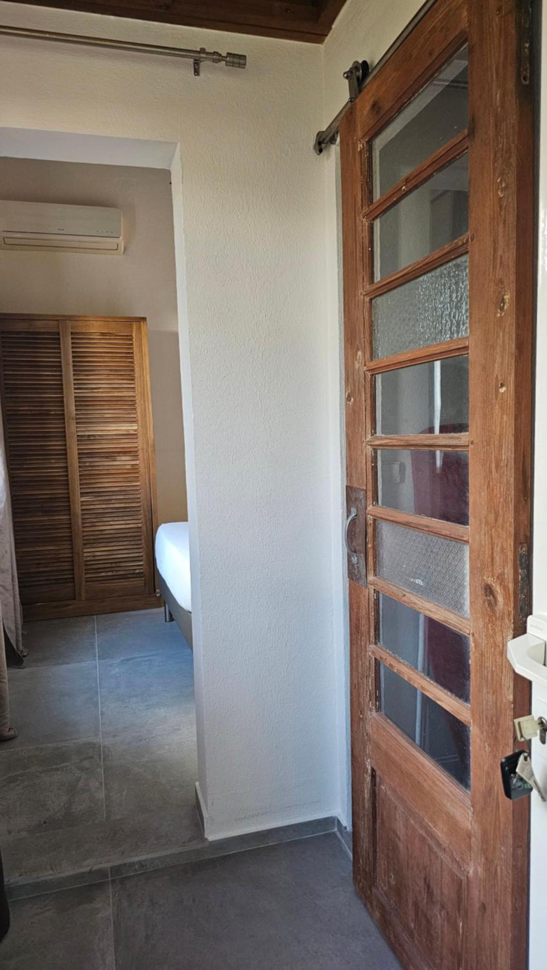 פטי-בור Habitation Villa Les Cassias מראה חיצוני תמונה