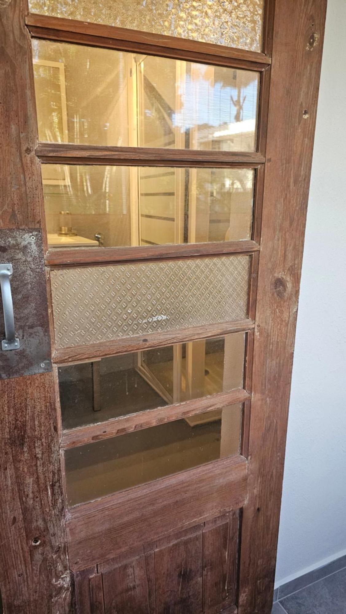 פטי-בור Habitation Villa Les Cassias מראה חיצוני תמונה