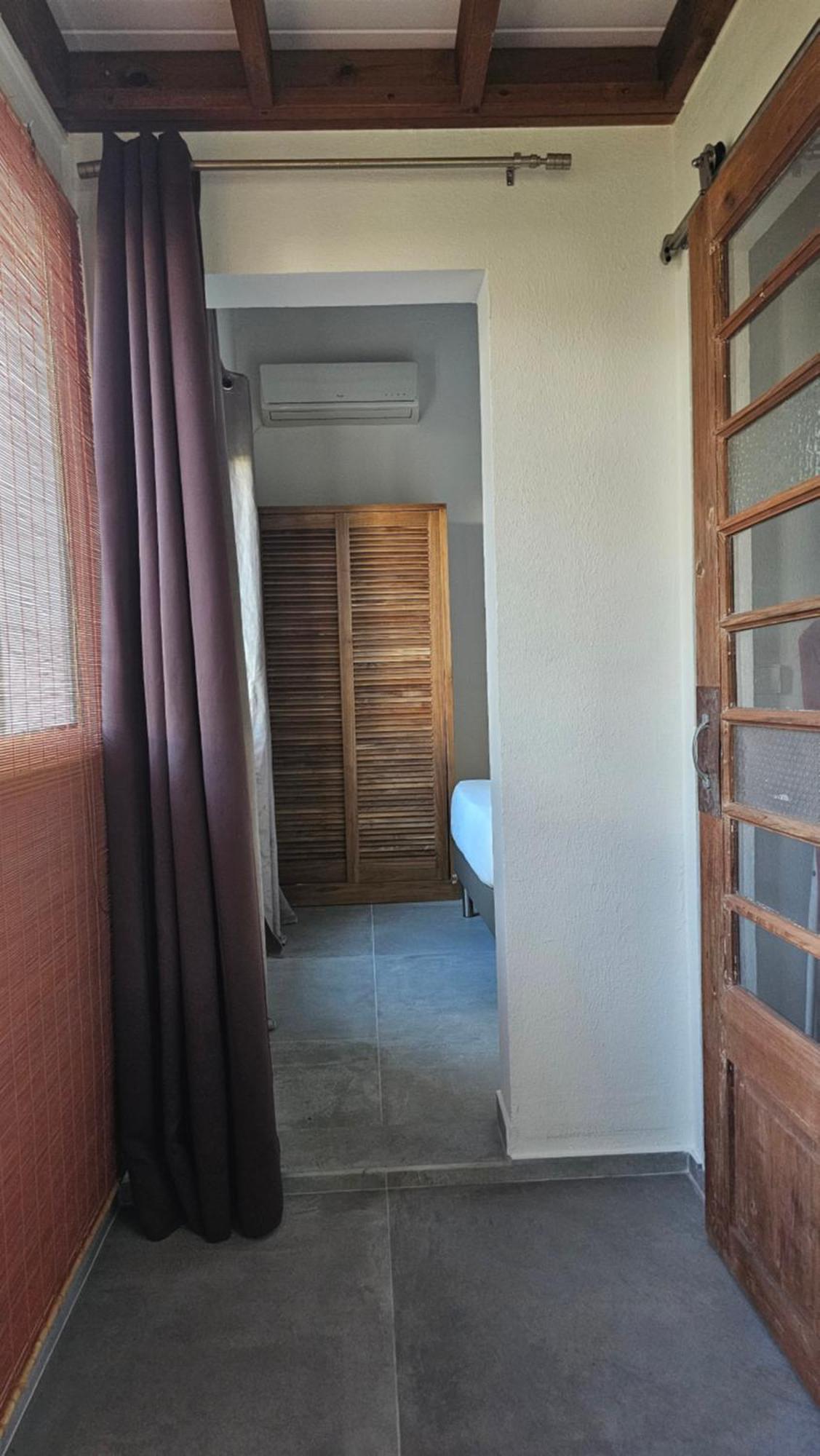 פטי-בור Habitation Villa Les Cassias מראה חיצוני תמונה